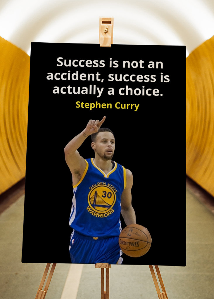 Stephen Curry Quotes