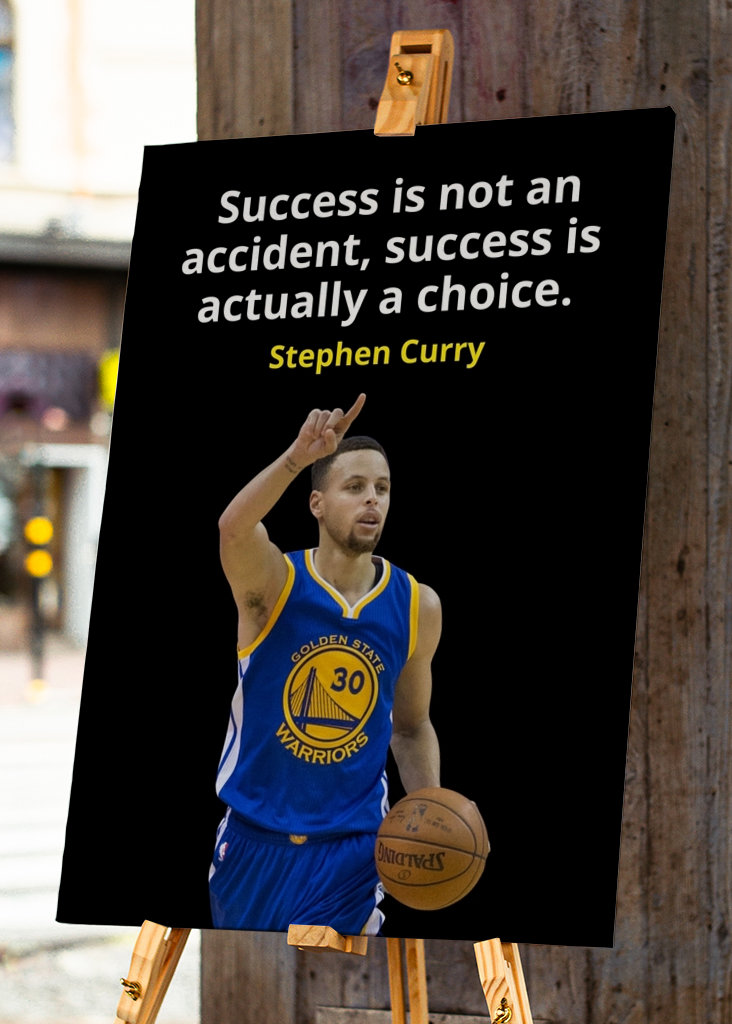 Stephen Curry Quotes