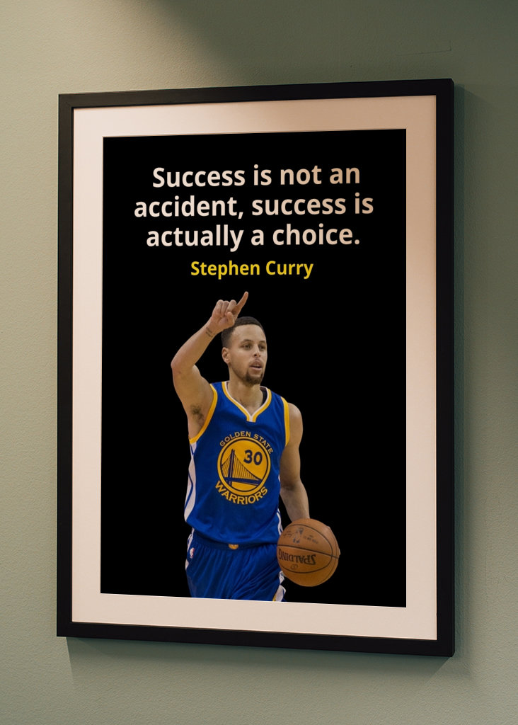 Stephen Curry Quotes