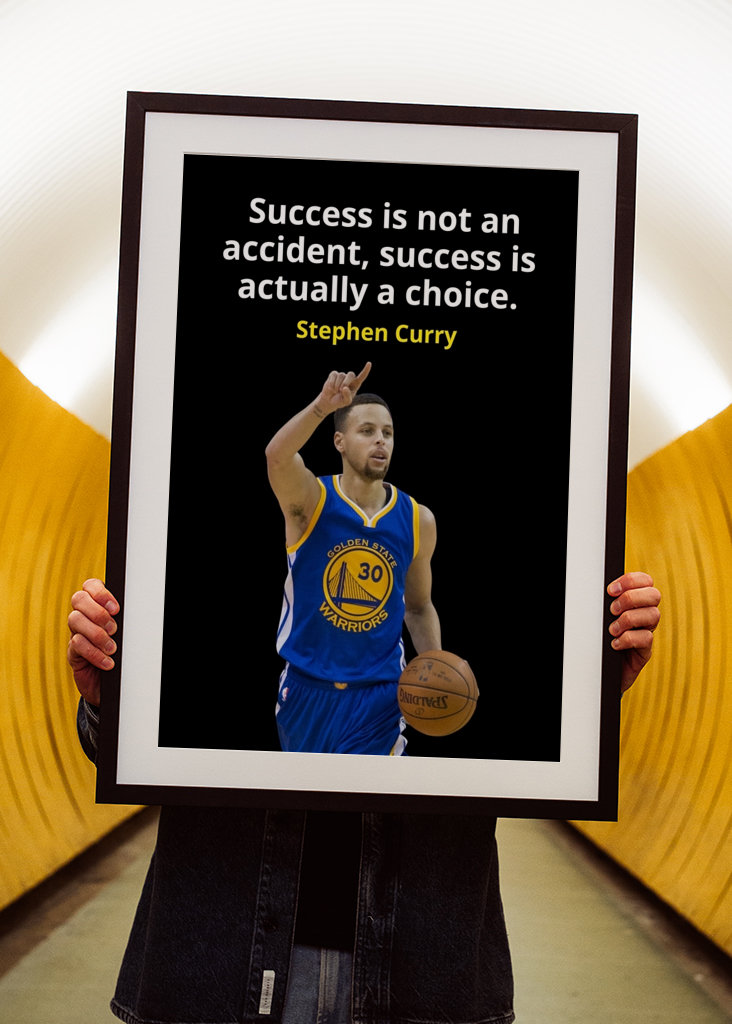 Stephen Curry Quotes