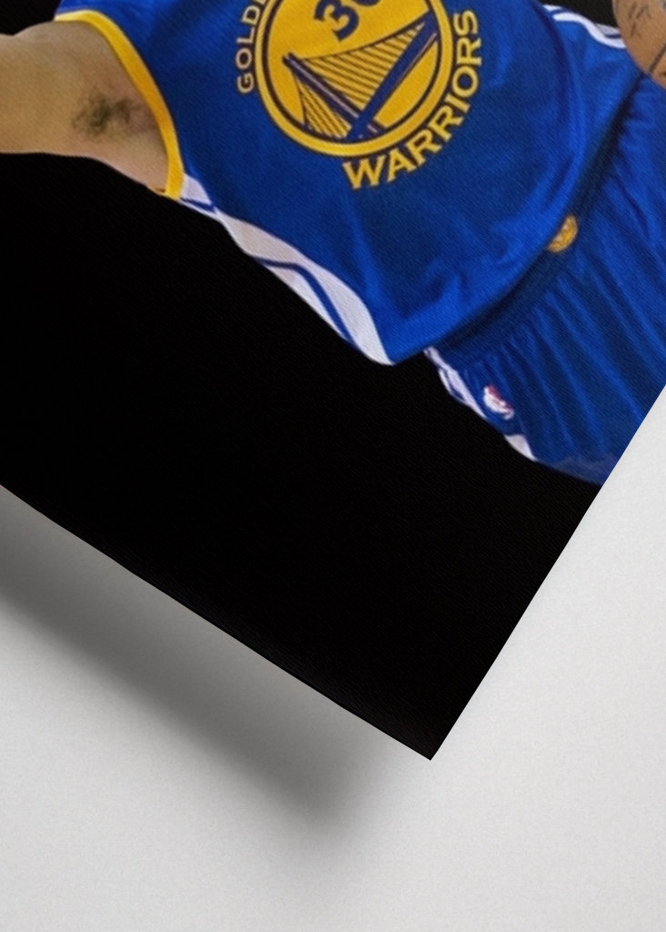 Stephen Curry Quotes