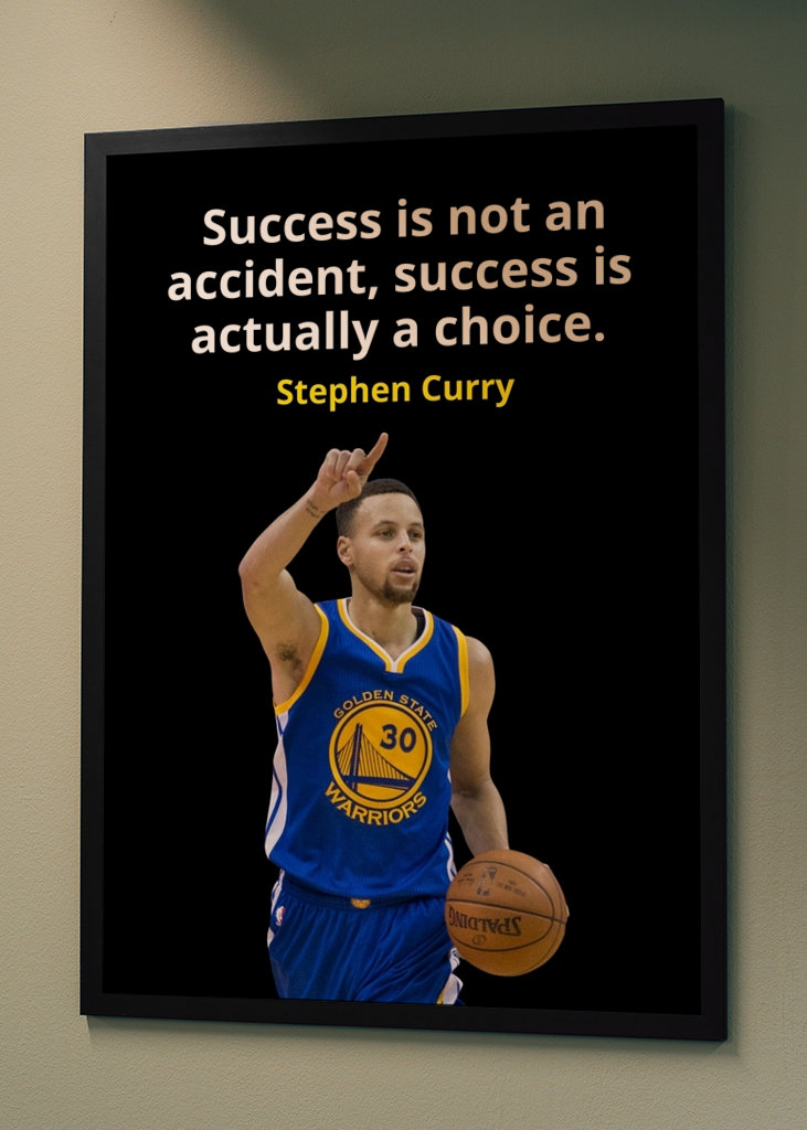Stephen Curry Quotes