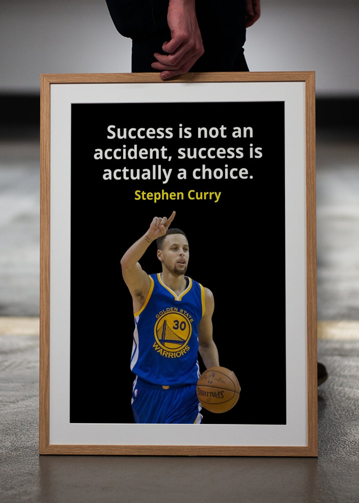 Stephen Curry Quotes