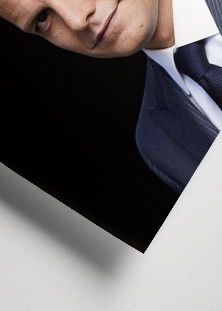 Harvey Specter Quotes