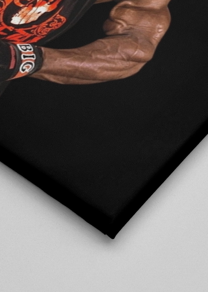 Ronnie Coleman Quotes