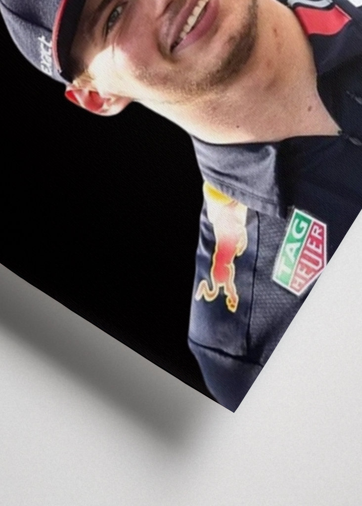 Max Verstappen Quotes