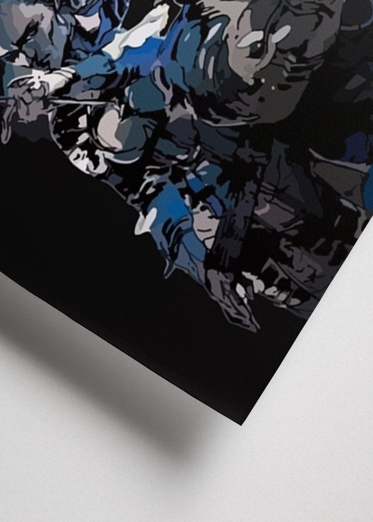 Metal Gear Solid Snake