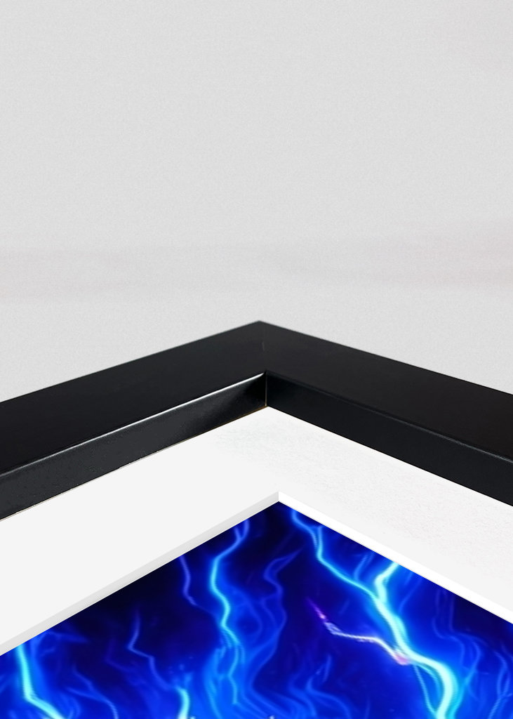 Goku super saiyan blue