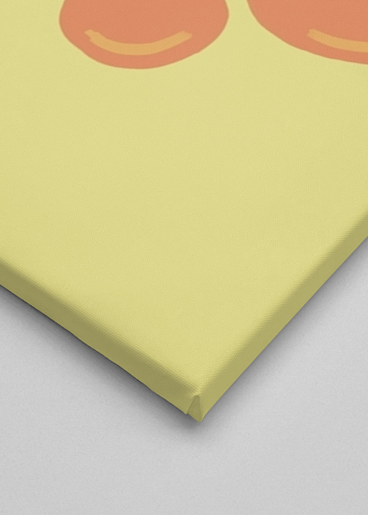 Pomarańczowa rozkosz