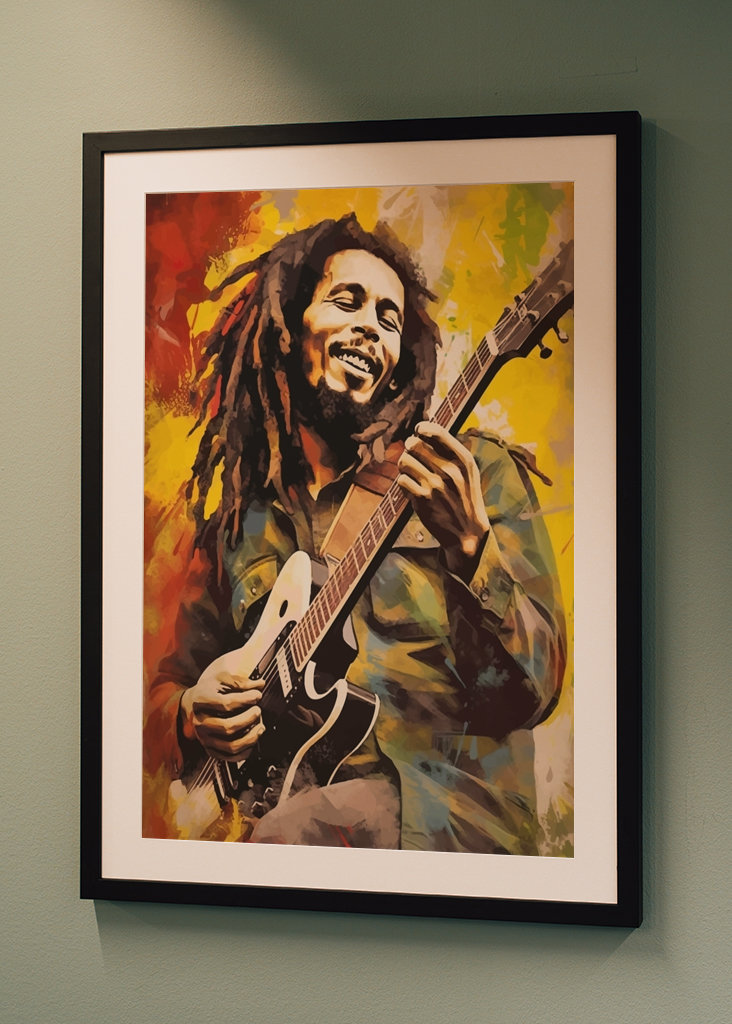 Bob Marley