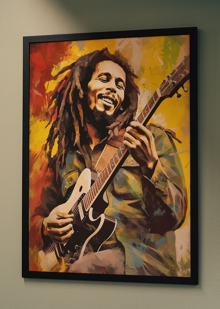 Bob Marley