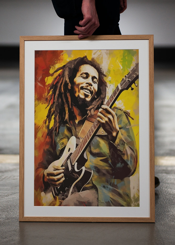 Bob Marley