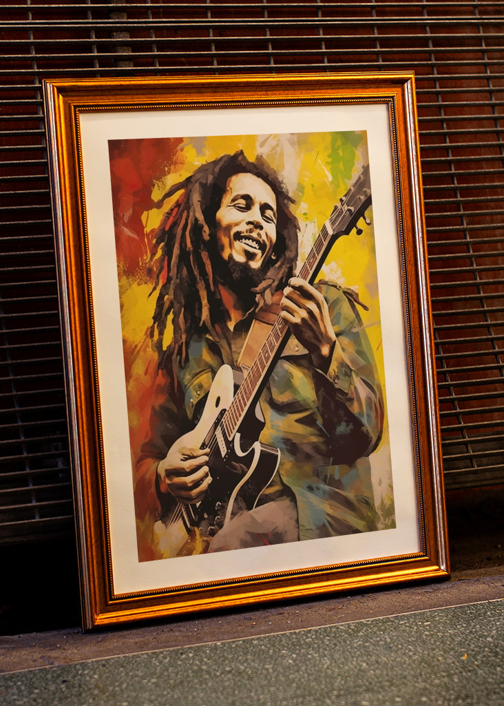 Bob Marley