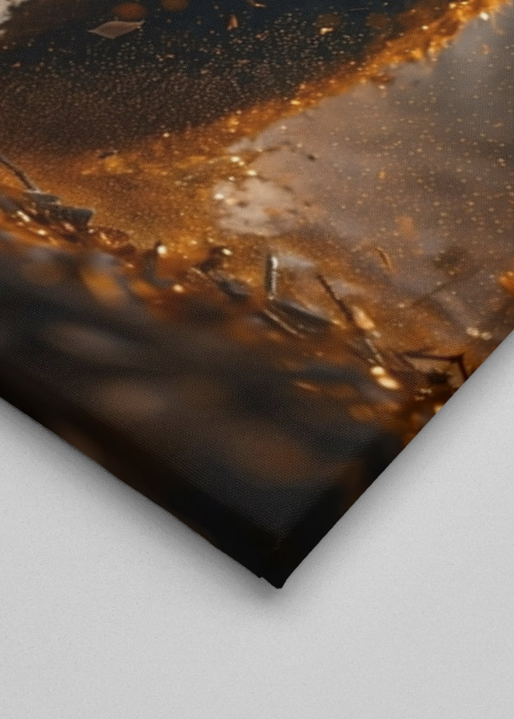 Majesty Unleashed: The Forest