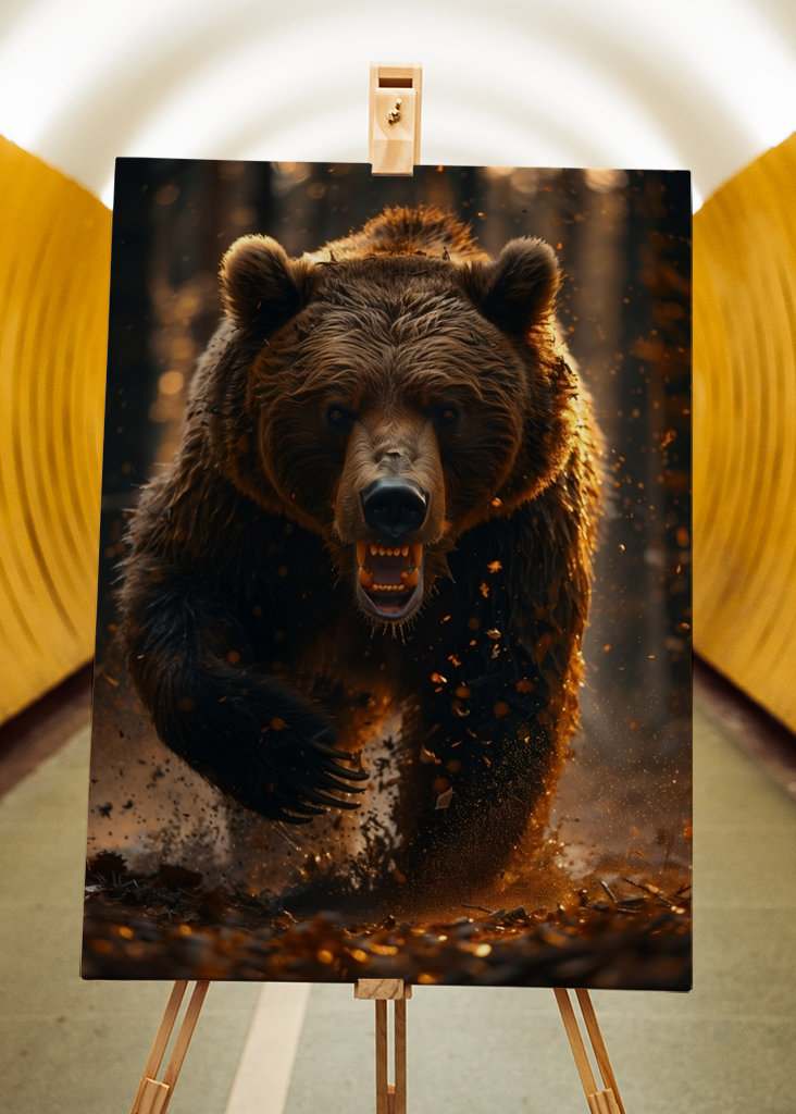 Majesty Unleashed: The Forest