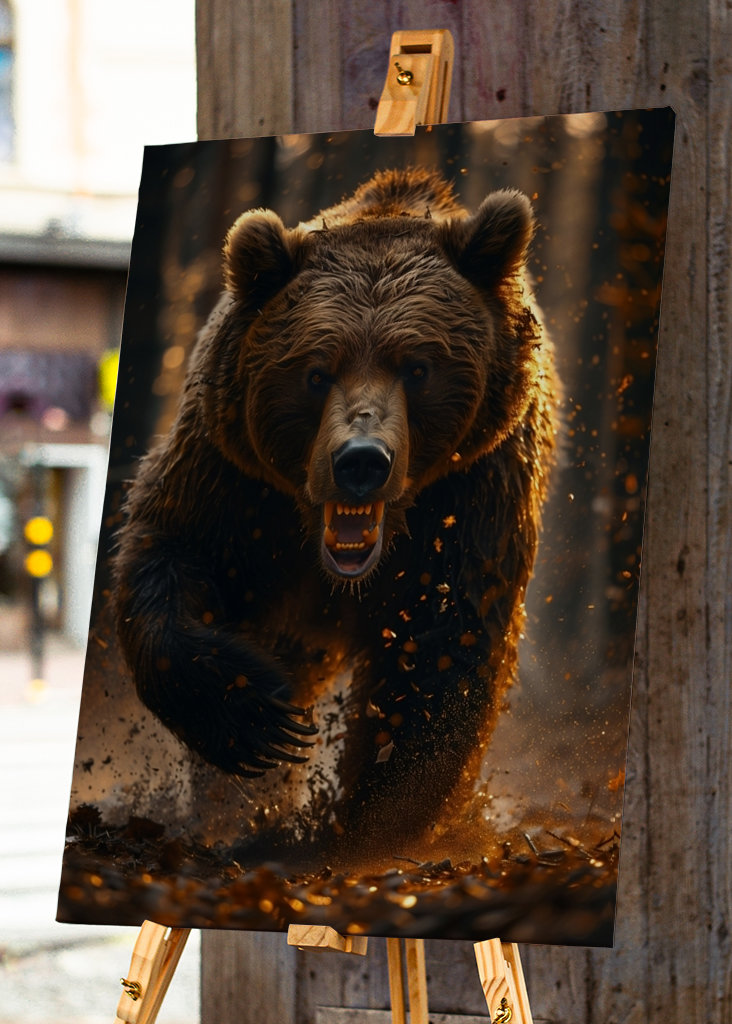 Majesty Unleashed: The Forest