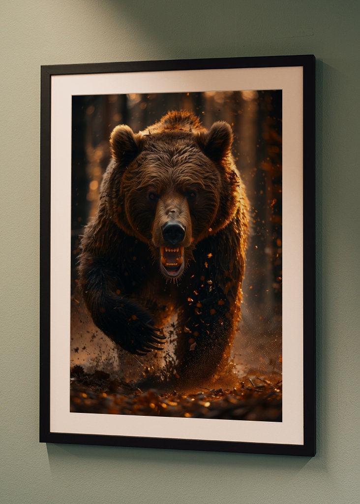 Majesty Unleashed: The Forest