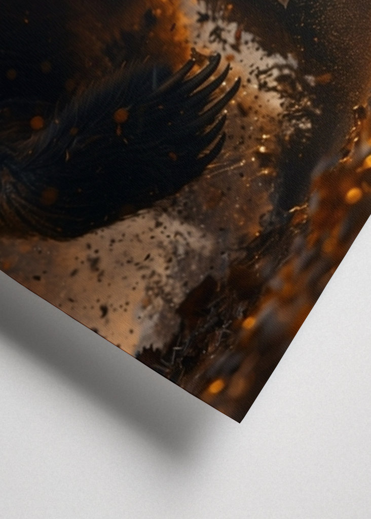 Majesty Unleashed: The Forest