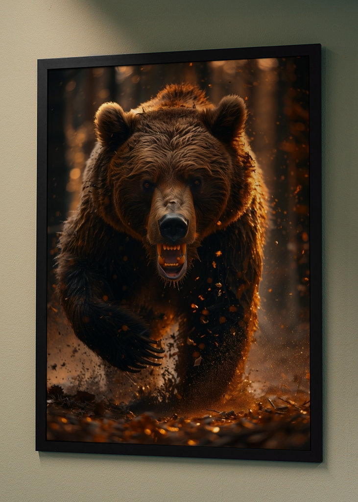 Majesty Unleashed: The Forest