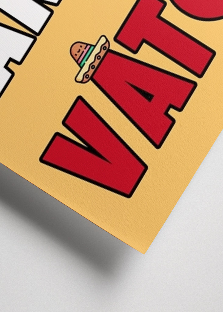 Tacos tidligere Vatos