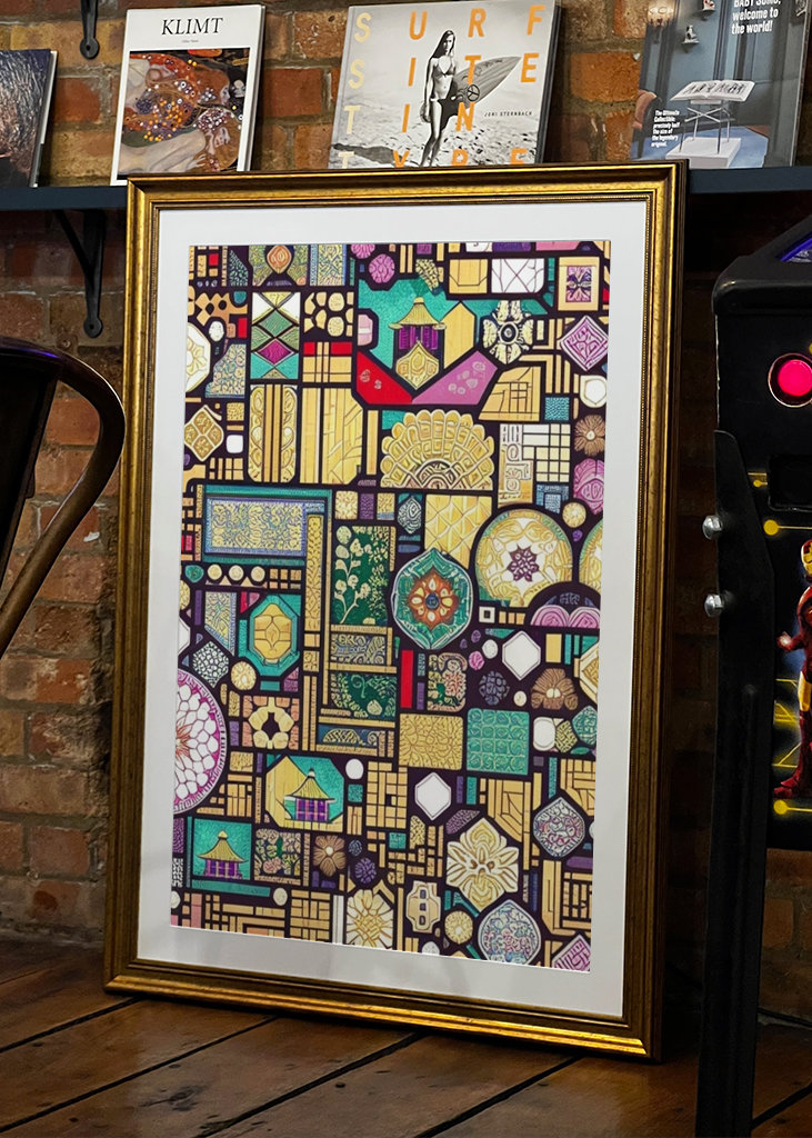 propojená společnost