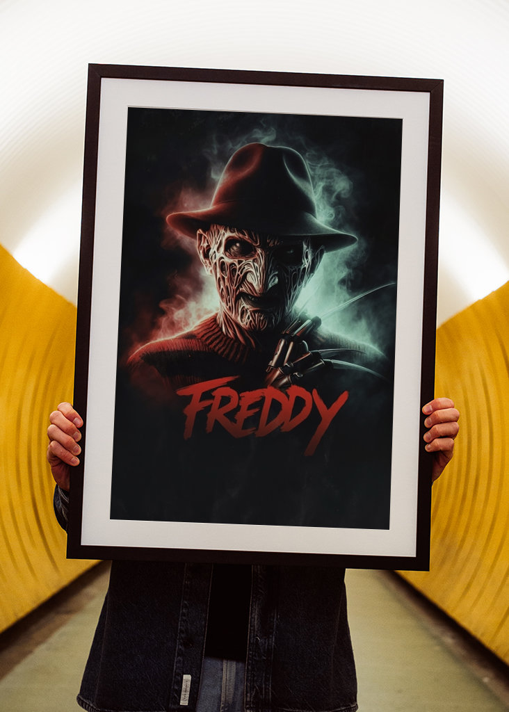 Freddy Krueger I