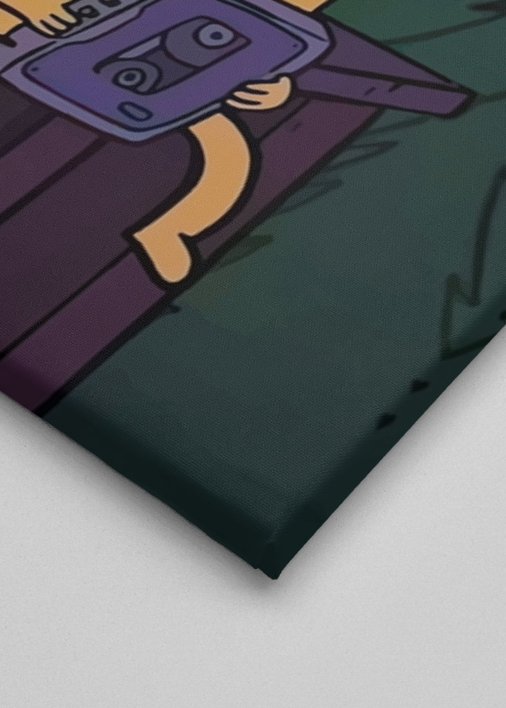 CHILL DOG ABENTEUERZEIT