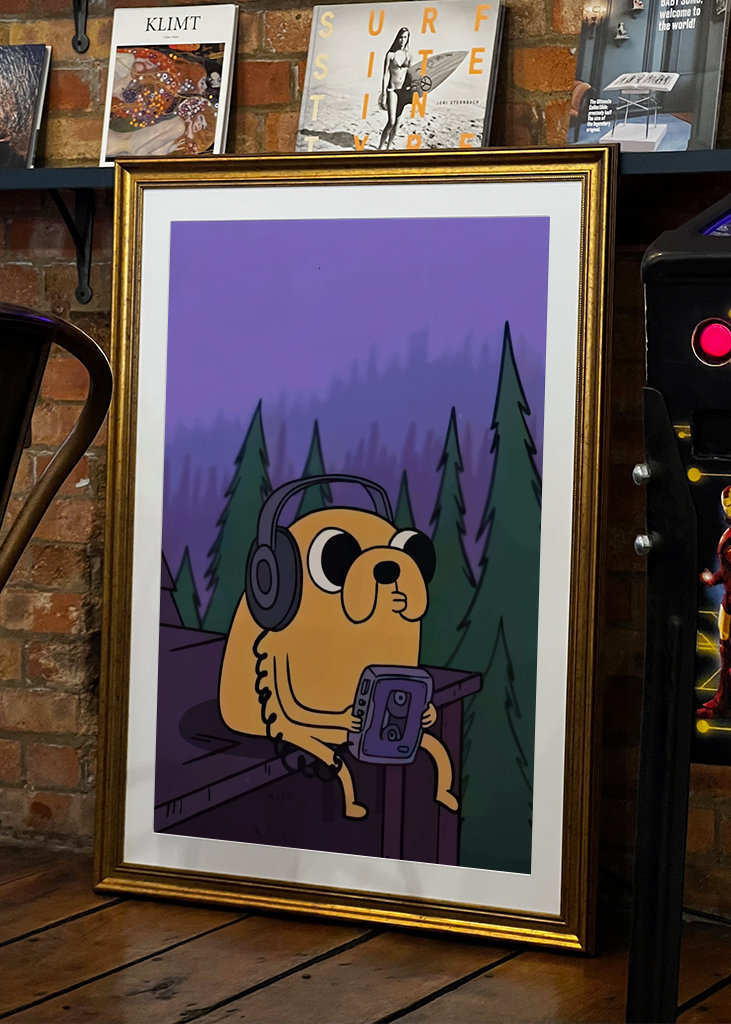 CHILL DOG ABENTEUERZEIT