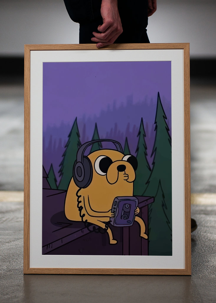 CHILL DOG ABENTEUERZEIT