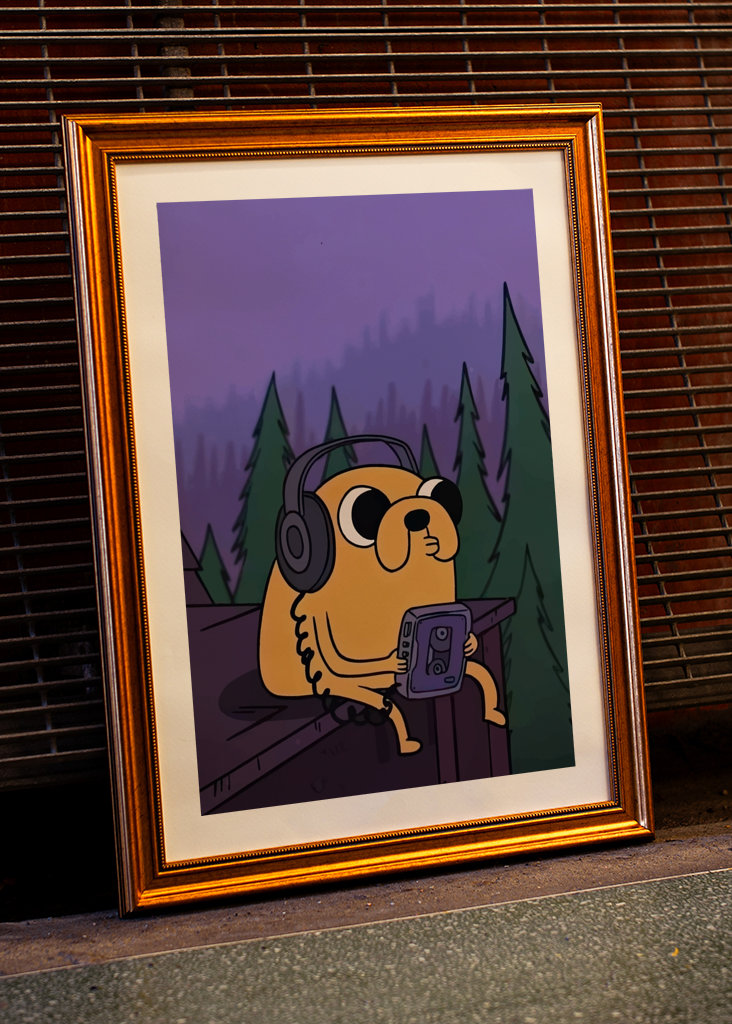 CHILL DOG ABENTEUERZEIT