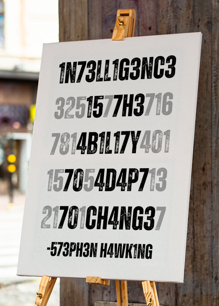 Stephen Hawking Quotes