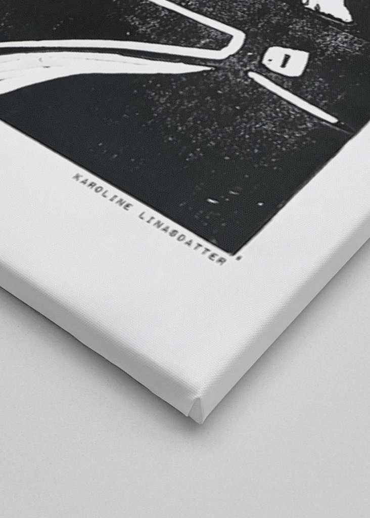 Darth Vader eltalálja a csövet