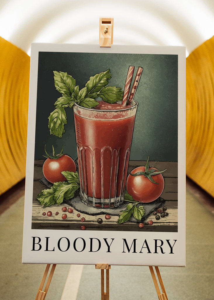 Bloody Mary