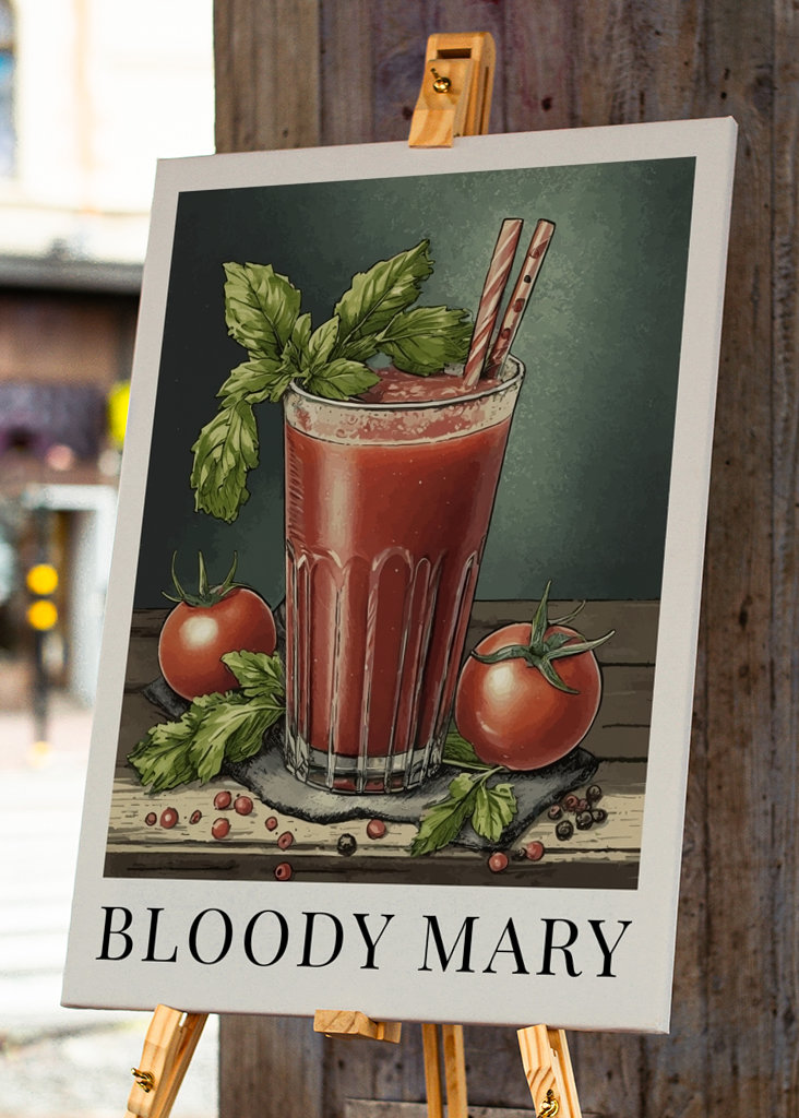 Bloody Mary