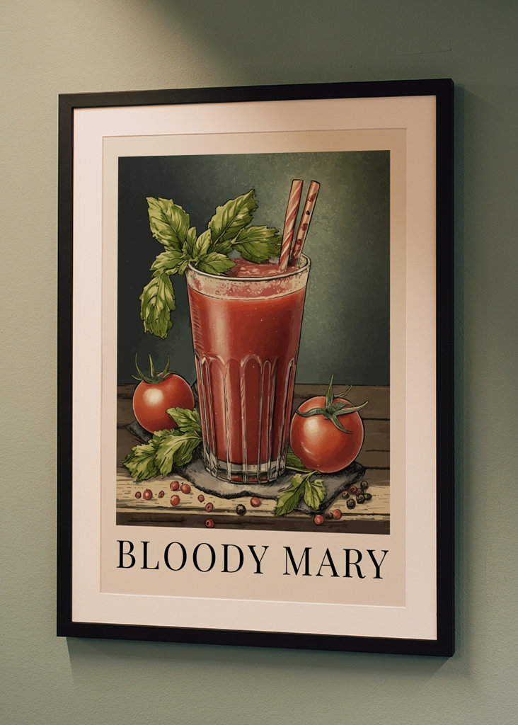Bloody Mary