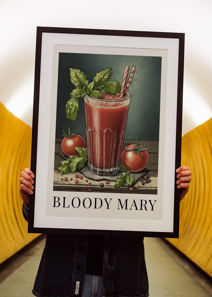 Bloody Mary