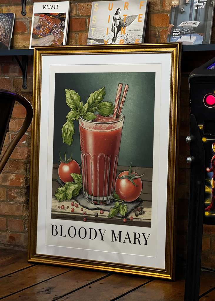 Bloody Mary