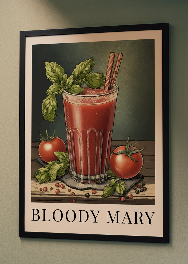 Bloody Mary