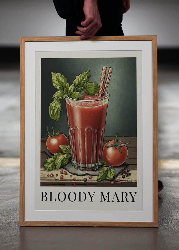 Bloody Mary