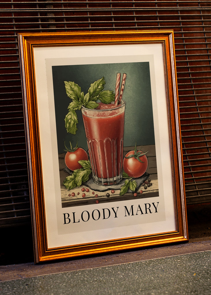 Bloody Mary