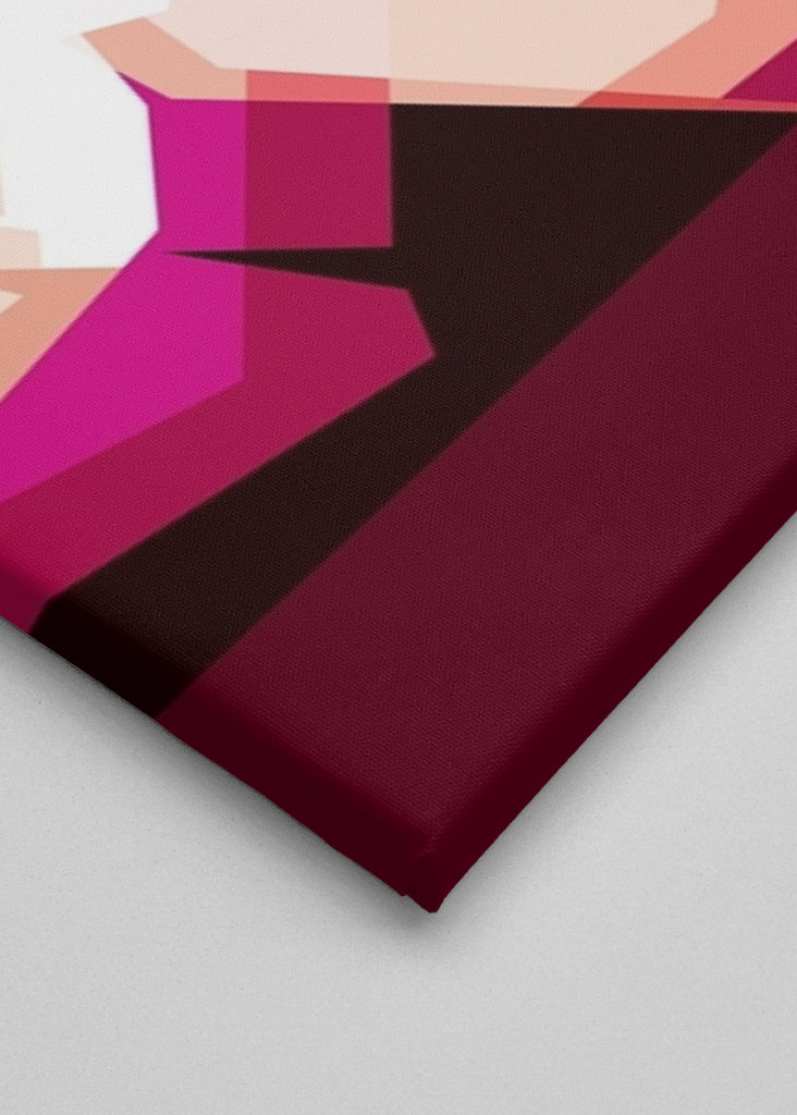 Krása Žena Model Umění