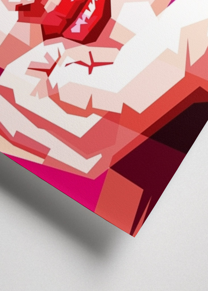 Krása Žena Model Umění