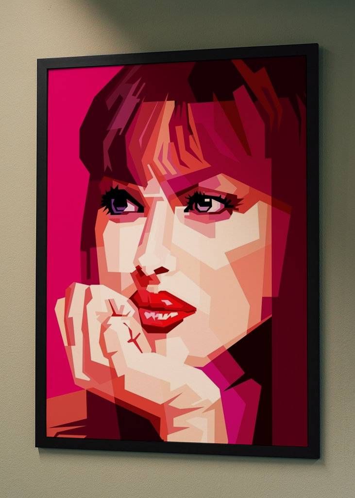 Krása Žena Model Umění