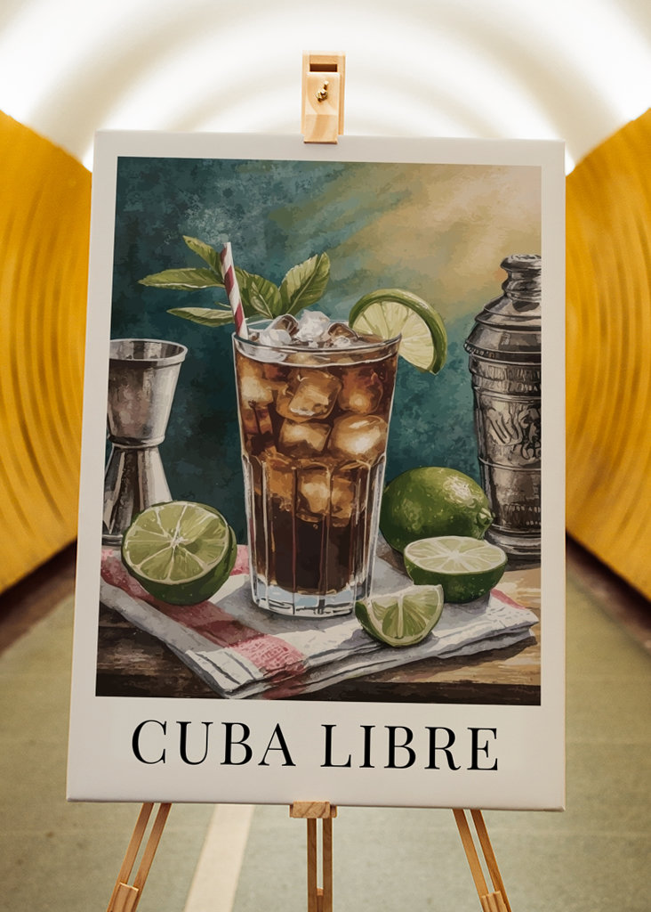 Cuba Libre