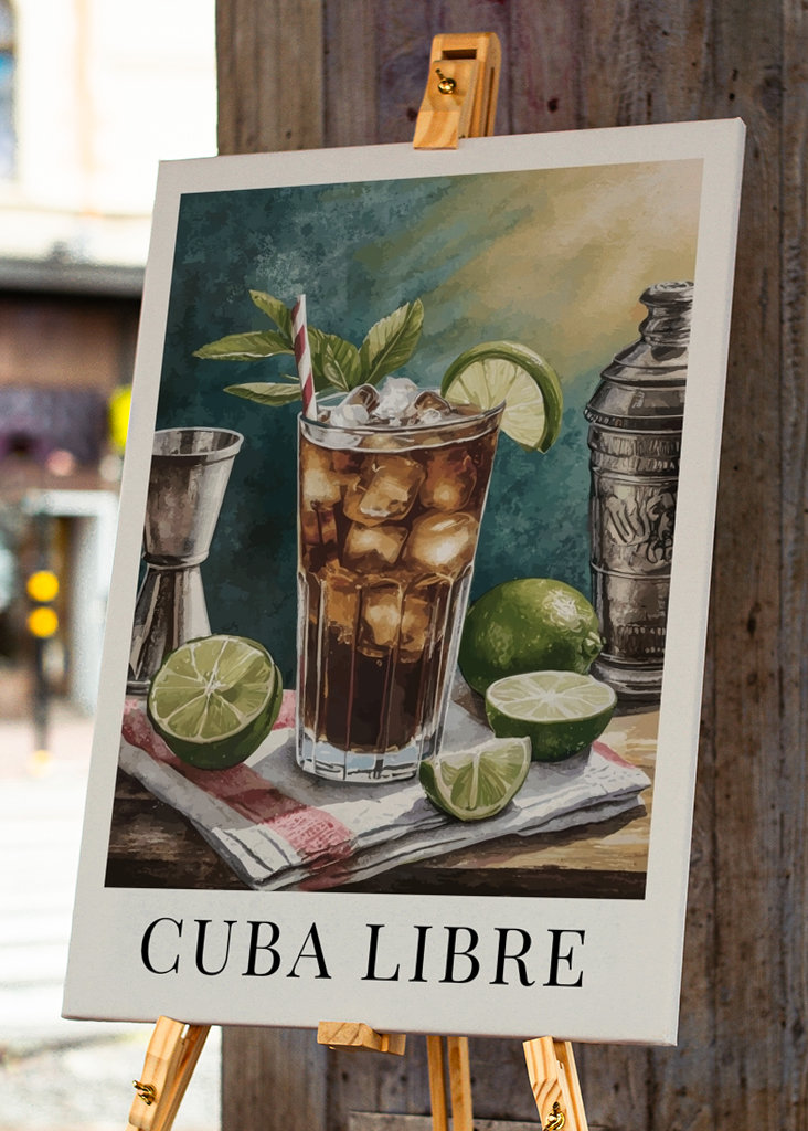 Cuba Libre