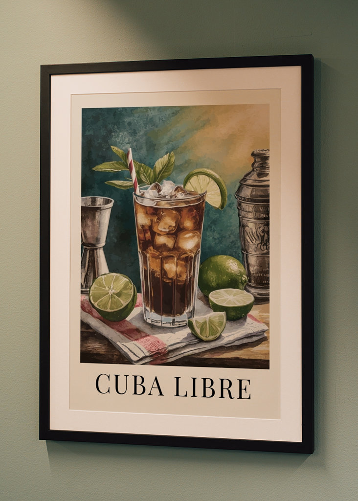 Cuba Libre