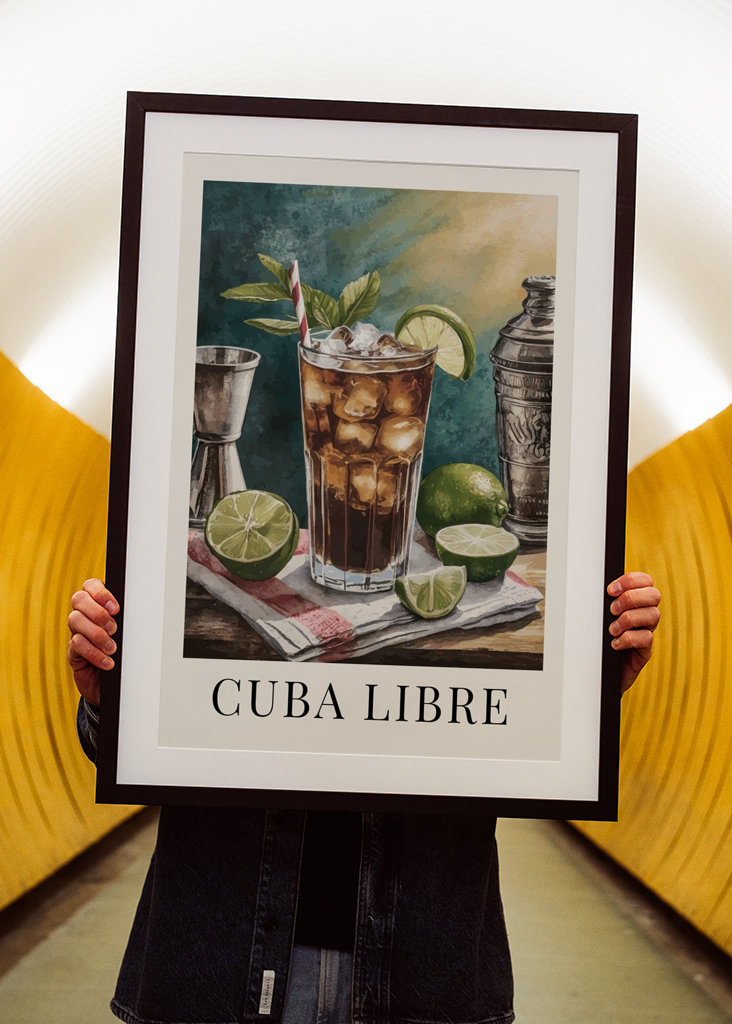 Cuba Libre