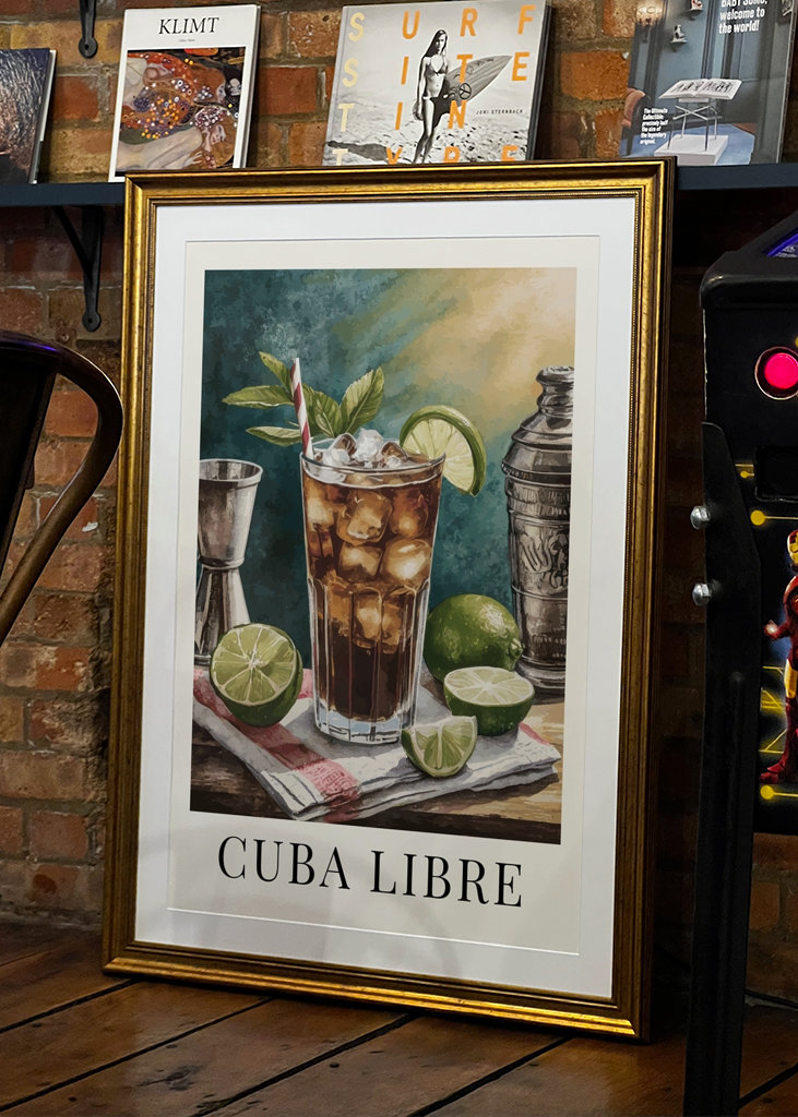 Cuba Libre