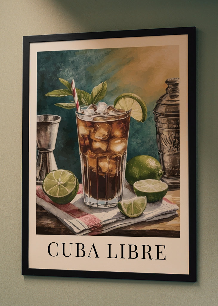 Cuba Libre