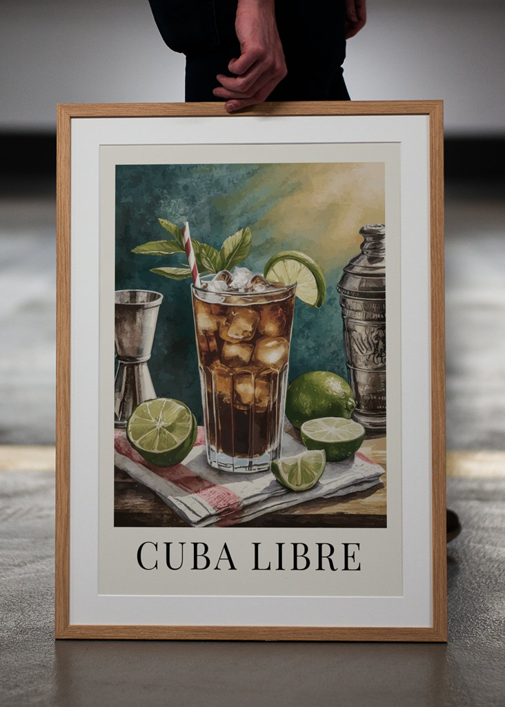 Cuba Libre
